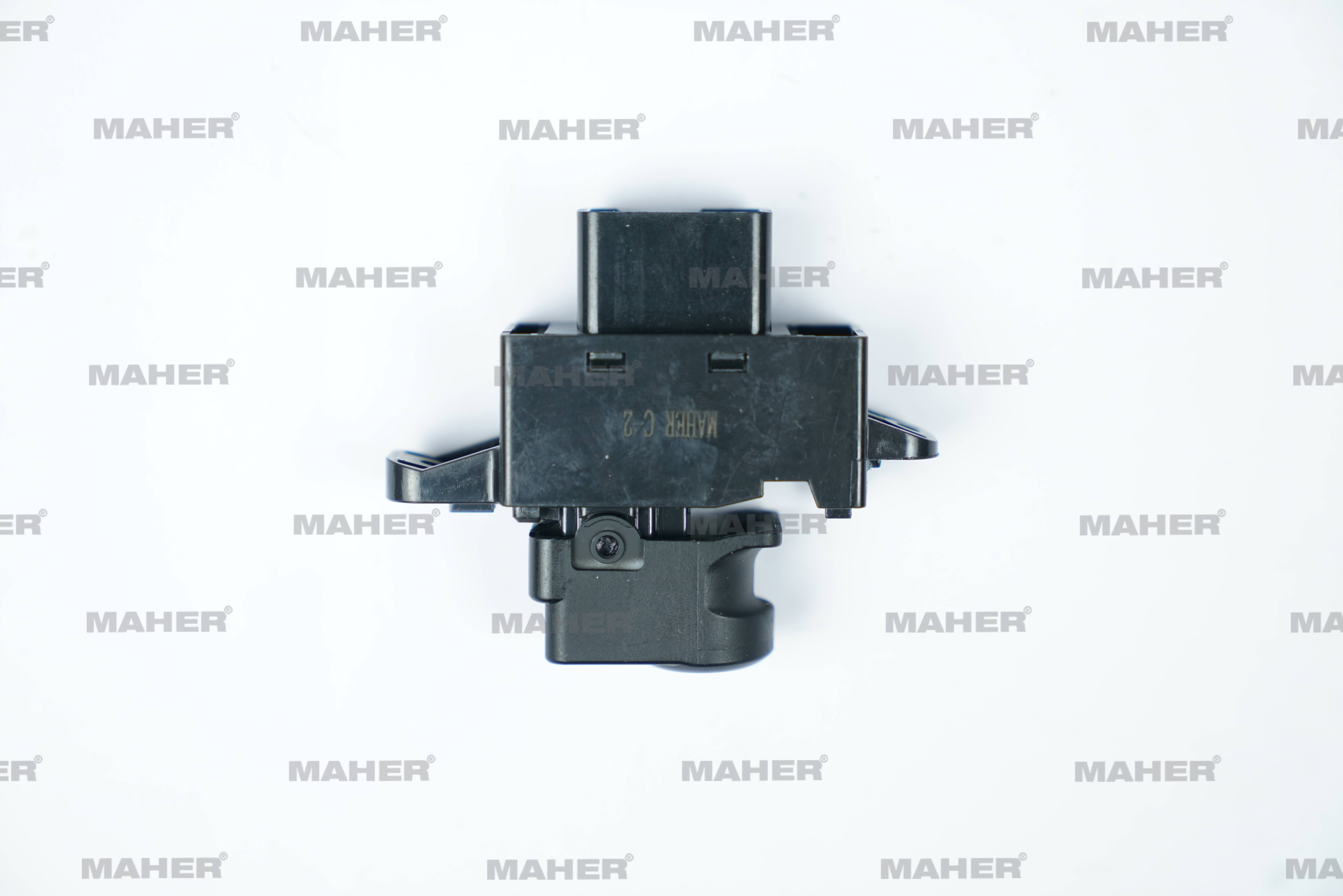 Hyundai Accent Arka Düğme Cam Açma Blue OEM 93581-1R000 Hyundai Accent Arka Düğme Cam Açma Blue OEM 93581-1R000